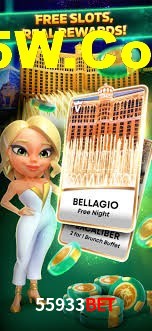 Ofertas Imperdíveis na 55933Bet: Promoções e Bônus Que Valem a Pena