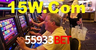 55933Bet: Jogos de Caça-Níqueis-Altas Recompensas, Roleta-Velocidade, Blackjack-Desafios Máximos