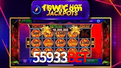 Inovações de Jogos na 55933Bet: O Futuro das Experiências Interativas