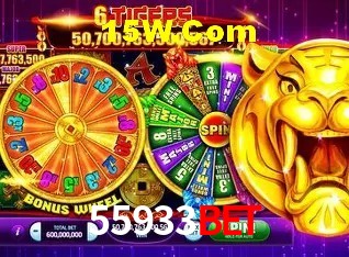 Apostas Esportivas na 55933Bet: Um Guia Completo