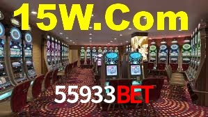 Welcome Bonus 55933Bet