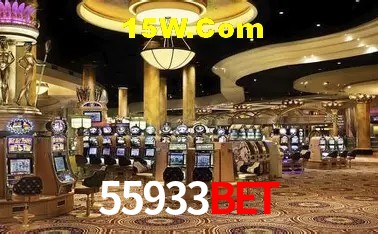 Inovações de Jogos na 55933Bet: O Futuro das Experiências Interativas