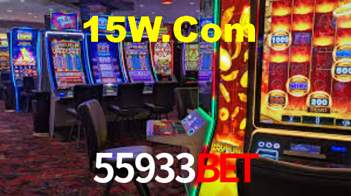 55933Bet: A Experiência de Casino com Jogos de Mesa ao Vivo