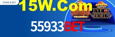 55933Bet Login